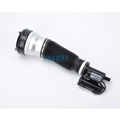 Mercedes S-Class W220 Αριστερός εμπρόσθιος αεραγωγός A2203202138 Αντικατάσταση ανάρτησης απορροφητήρα κρούσης
