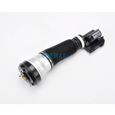 Mercedes S-Class W220 Αριστερός εμπρόσθιος αεραγωγός A2203202138 Αντικατάσταση ανάρτησης απορροφητήρα κρούσης