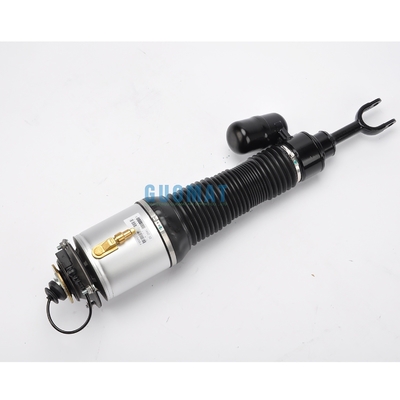 Αεροσκόπια από φυσικό καουτσούκ 3W5616039C Gt Air Spring Strut για Bentley Μπροστά αριστερά 3W0 616 039