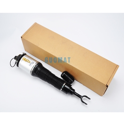 Αεροσκόπια από φυσικό καουτσούκ 3W5616039C Gt Air Spring Strut για Bentley Μπροστά αριστερά 3W0 616 039