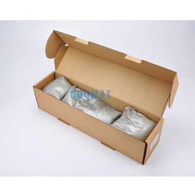 3W5616002D Αριστερή δεξιά ανάρτηση αερόσακοι 3W0616002 BENTLEY Ατμοσφαιρικός απορροφητής κρούσης