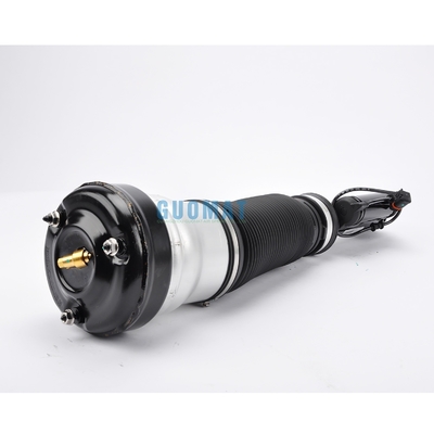 Εμπρός W220 Mercedes Air Spring Ανάρτηση 2203202438 Αμορτισέρ Αέρα Για Benz 1998-2006