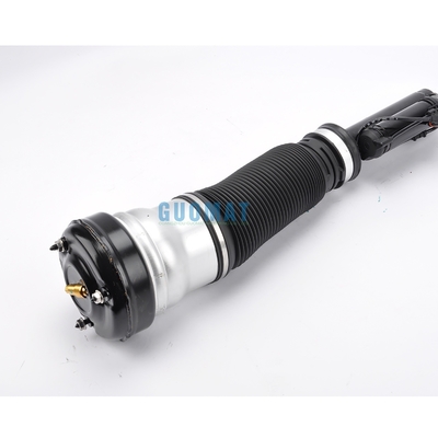 Εμπρός W220 Mercedes Air Spring Ανάρτηση 2203202438 Αμορτισέρ Αέρα Για Benz 1998-2006