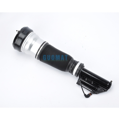Εμπρός W220 Mercedes Air Spring Ανάρτηση 2203202438 Αμορτισέρ Αέρα Για Benz 1998-2006