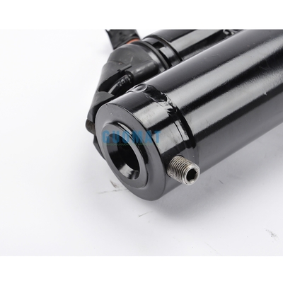 Εμπρός W220 Mercedes Air Spring Ανάρτηση 2203202438 Αμορτισέρ Αέρα Για Benz 1998-2006