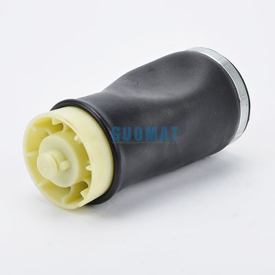 Τσάντες ανάρτησης αέρα BMW Μέρη ανάρτησης αέρα για 00-06 X5 E53 Πίσω αριστερά 37126750355