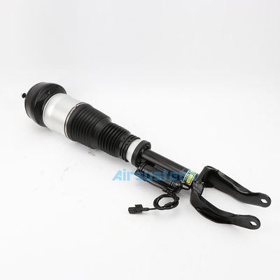 Εναλλακτικό εξαρτήμα αυτοκινήτου A1663201313 Μπροστά αριστερά ανάρτηση αέρας για την Mercedes Benz ML-Class W166