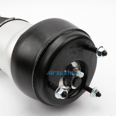 Εναλλακτικό εξαρτήμα αυτοκινήτου A1663201313 Μπροστά αριστερά ανάρτηση αέρας για την Mercedes Benz ML-Class W166