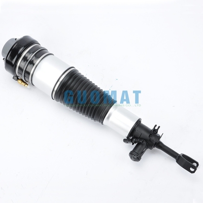 Προς τα εμπρός δεξιά Air Bellow Strut AUDI Allroad Quattro A6 C6 Εναρμονισμένη ανάρτηση