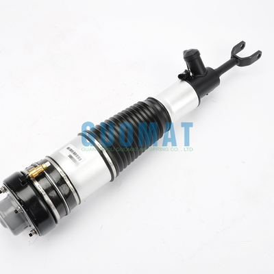 Προς τα εμπρός δεξιά Air Bellow Strut AUDI Allroad Quattro A6 C6 Εναρμονισμένη ανάρτηση