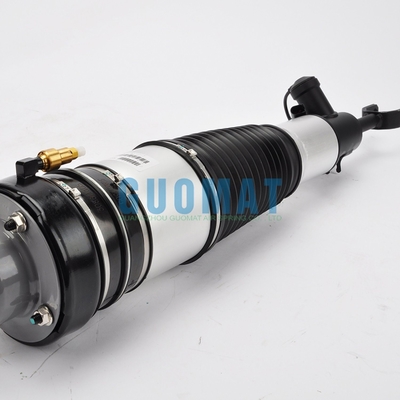 Προς τα εμπρός δεξιά Air Bellow Strut AUDI Allroad Quattro A6 C6 Εναρμονισμένη ανάρτηση
