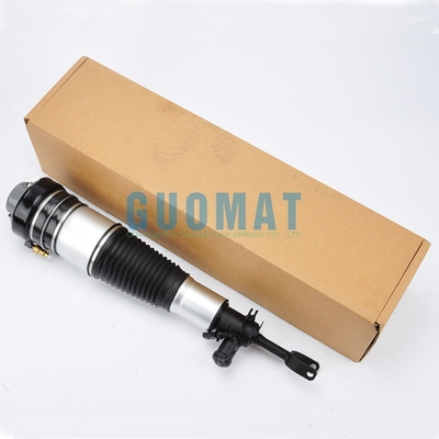 Προς τα εμπρός δεξιά Air Bellow Strut AUDI Allroad Quattro A6 C6 Εναρμονισμένη ανάρτηση