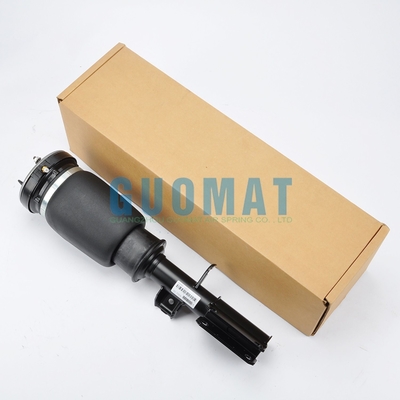 Μπροστά αριστερά Air Suspension Kit 37116761443 Air Spring Strut Για BMW X5