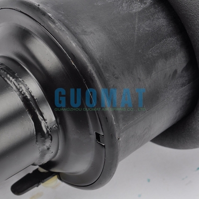 Μπροστά αριστερά Air Suspension Kit 37116761443 Air Spring Strut Για BMW X5