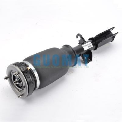 Μπροστά αριστερά Air Suspension Kit 37116761443 Air Spring Strut Για BMW X5
