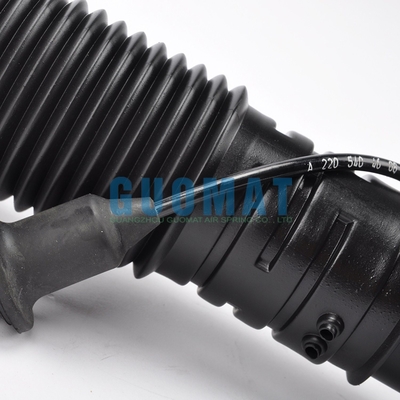 Mercedes Benz A2203205013 Πίσω αριστερά αερόδεμα σακούλες Cross A2203202338 αερόλυμα