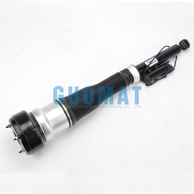 Α2213205613 Mercedes Benz S-Class W221 Πίσω δεξιός απορροφητής αέρα