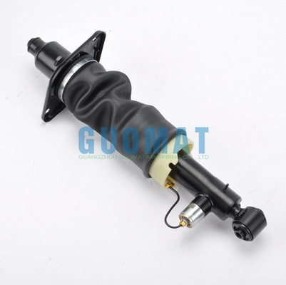 4Z7616051A AUDI A6 C5 4B Πίσω αριστερή ανάρτηση Απορροφητής αέρα