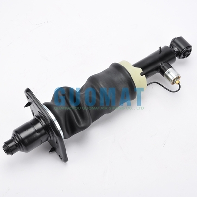 4Z7616051A AUDI A6 C5 4B Πίσω αριστερή ανάρτηση Απορροφητής αέρα
