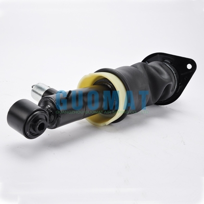 4Z7616051A AUDI A6 C5 4B Πίσω αριστερή ανάρτηση Απορροφητής αέρα