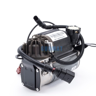 Audi Air Suspension Pump A8/ S8 D3 Ντίζελ 4E0616005E 4154033090 Μόνο Ντίζελ ή 10 ή 12 κύλινδροι
