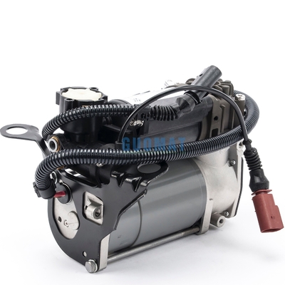 Audi Air Suspension Pump A8/ S8 D3 Ντίζελ 4E0616005E 4154033090 Μόνο Ντίζελ ή 10 ή 12 κύλινδροι