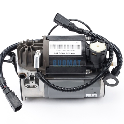 Audi Air Suspension Pump A8/ S8 D3 Ντίζελ 4E0616005E 4154033090 Μόνο Ντίζελ ή 10 ή 12 κύλινδροι