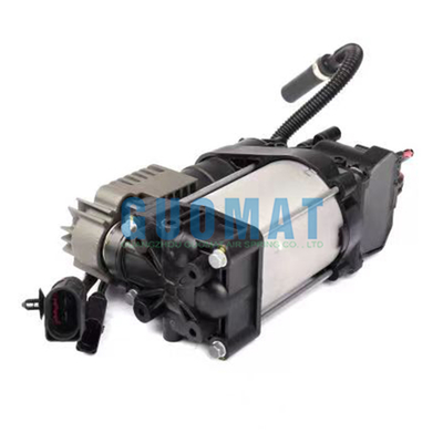 Αντλία συμπίεσης εναέριας ανάρτησης VW TOUAREG 7P0616006H χωρίς στήριξη
