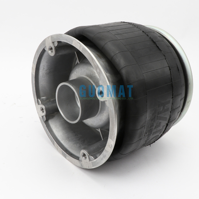 W01-358-8646 Firestone Neway λεωφορείο Αερομεταλλεύσεις για Golden Dragon Yutong 1T15M-2