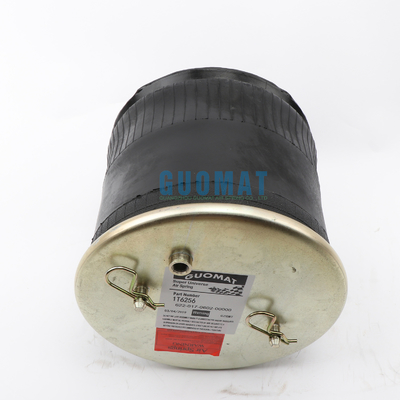 W01S158192 Firestone Air Springs Truck Bellows αριθ. 1T15VR-3 για το SCANIA 1440301