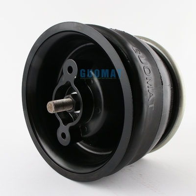GUOMAT 1T9039 Αναφέρετε στο W01-358-9039 Firestone Air Spring Bellows 1T15M-0 για το Golden Dragon Yutong