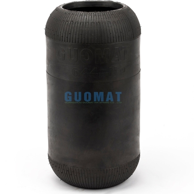 Phoenix Air Spring 1E21 Bus Auto Parts 644N Contitech Rubber Shock Absorber W0109500118 Firestone