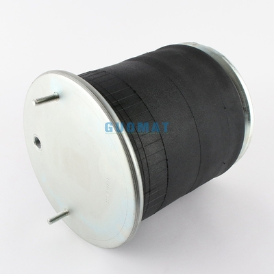 Μέρη ρυμουλκούμενου W01-M58-6338 Firestone Truck Air Spring 1R14-730 Goodyear Αεροεξάρτηση