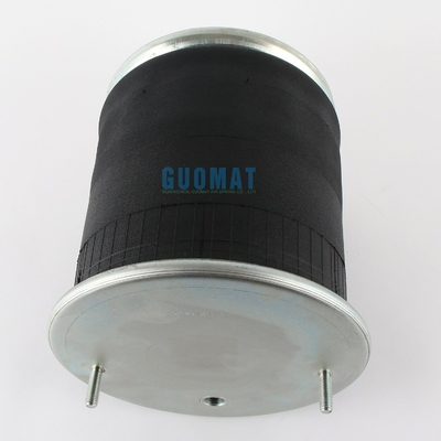 Μέρη ρυμουλκούμενου W01-M58-6338 Firestone Truck Air Spring 1R14-730 Goodyear Αεροεξάρτηση