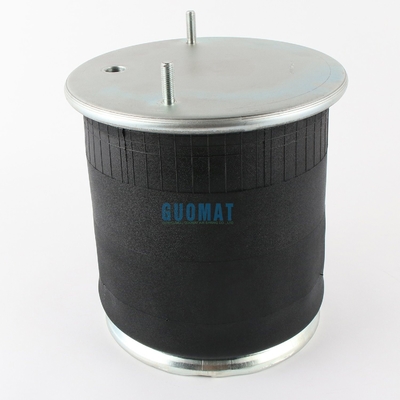 Μέρη ρυμουλκούμενου W01-M58-6338 Firestone Truck Air Spring 1R14-730 Goodyear Αεροεξάρτηση