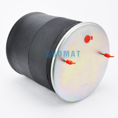 Αερομεταλλεύματα για φορτηγά Firestone W01M588966 Goodyear 1R14-703 Αντικατασκευαστικά εξαρτήματα Air Spring Kit
