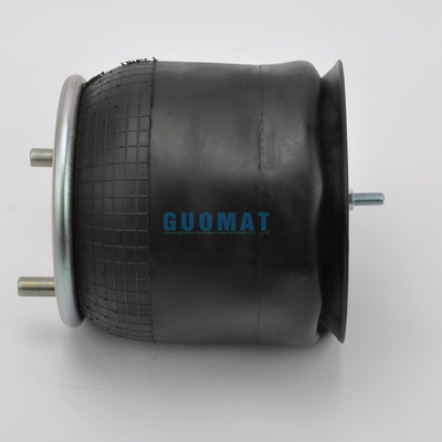 W01-455-8644 Αεροπορικό ελατήριο 1T15MB Απορροφητής αέρα από καουτσούκ