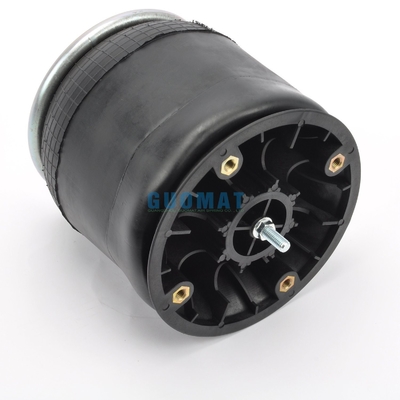 W01-455-8644 Αεροπορικό ελατήριο 1T15MB Απορροφητής αέρα από καουτσούκ