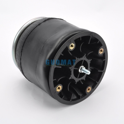 W01-455-8644 Αεροπορικό ελατήριο 1T15MB Απορροφητής αέρα από καουτσούκ