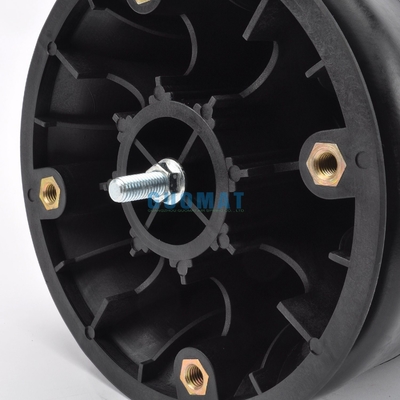 W01-455-8644 Αεροπορικό ελατήριο 1T15MB Απορροφητής αέρα από καουτσούκ