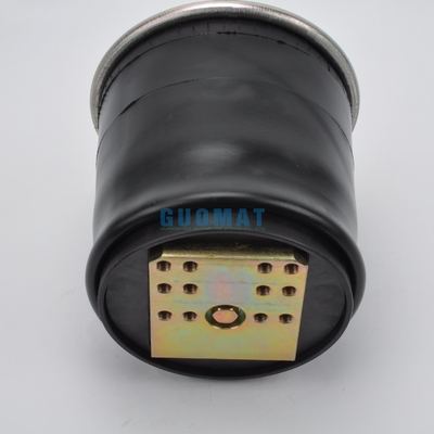 4881NP02 Contitech Ατσάλινη πλάκα Αερομεταλλεύσεις W01-M58-8602 Firestone Trailer Αεροσφαίρια