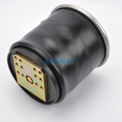 4881NP02 Contitech Ατσάλινη πλάκα Αερομεταλλεύσεις W01-M58-8602 Firestone Trailer Αεροσφαίρια