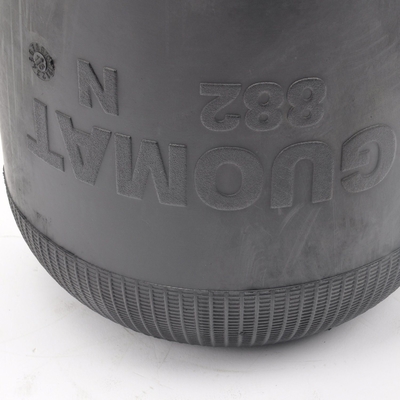 Contitech 882N1 Ελαστική ατμοσφαιρική άνοιξη για MAN 81.43601.0065 Αναστολή λεωφορείου