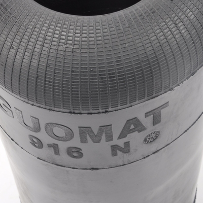 916N1 Ελατήριο αέρα ανάρτησης Contitech 9015 Goodyear Rubber Bellows MAN 81.43601.0126