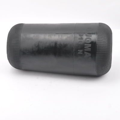 916N1 Ελατήριο αέρα ανάρτησης Contitech 9015 Goodyear Rubber Bellows MAN 81.43601.0126