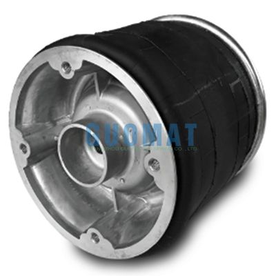 W01-358-8723 Firestone 1T17B-5 Ενεργητική ανάρτηση αέρα Άνοιγμα για φορτηγό Μείωση των συγκρούσεων