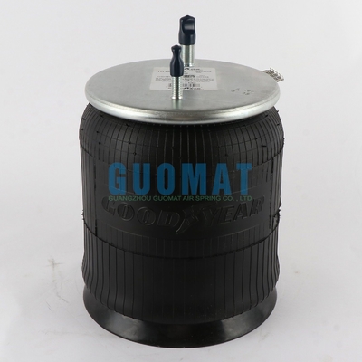 1R12-092 GOODYEAR μάρκα φορτηγό αναστολή μπαλόνια βαλίτσες Cross 910-16P310 Contitech Air Spring