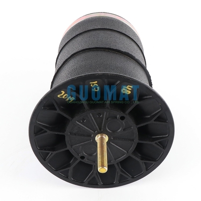 1S8-003 Goodyear Τύπος μανίκης Αεροπρέπου 579-16-1-002 Υπεξάρτηση καμπίνας φορτηγών Αφοσφαιριστής αέρα