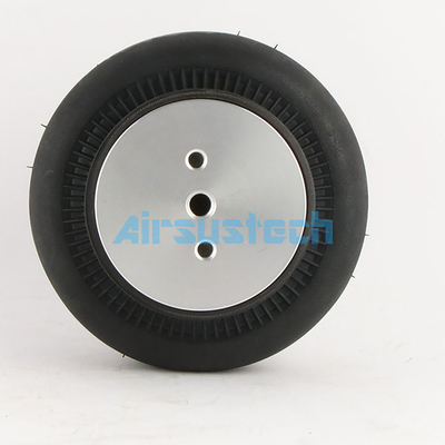 1K176120 Εναλλαγή αερόσακων Goodyear 1B7-544 1B7544 Μοναδική περιστρεφόμενη ελαστική ανάρτησης αέρα