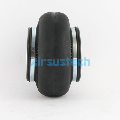 1K176120 Εναλλαγή αερόσακων Goodyear 1B7-544 1B7544 Μοναδική περιστρεφόμενη ελαστική ανάρτησης αέρα